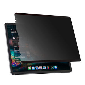 Installation facile Protecteur d'écran de filtre de confidentialité magnétique anti-éblouissement pour iPad Pro 12.9 "(<span class=keywords><strong>2018</strong></span> et 2021) - Product Image 1