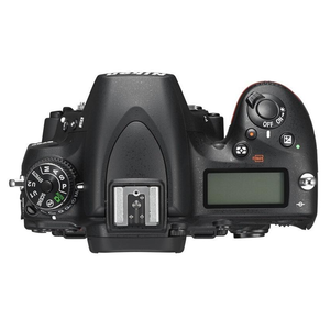 Appareil photo <span class=keywords><strong>reflex</strong></span> numérique <span class=keywords><strong>plein</strong></span> <span class=keywords><strong>format</strong></span> D750 FX 24,3 MP, <span class=keywords><strong>reflex</strong></span> numérique professionnel de milieu de gamme, haute qualité d'image pour les paysages - Product Image 5