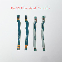 Pour Samsung Galaxy S22 Ultra 5G SM-S908B câble flexible d'antenne de signal d'origine