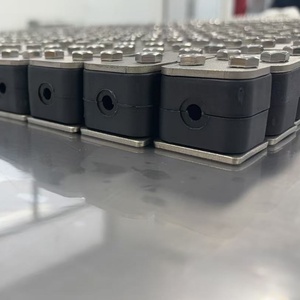 Collier <span class=keywords><strong>de</strong></span> serrage hydraulique standard <span class=keywords><strong>de</strong></span> haute qualité pour tuyaux, attaches légères, colliers <span class=keywords><strong>de</strong></span> serrage en PP, quincaillerie plaquée, collier <span class=keywords><strong>de</strong></span> serrage pour tuyau hydraulique - Product Image 4