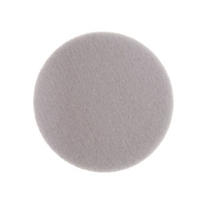 2Inch 49MM PVC Leather Loop to Convert Protection <span class=keywords><strong>Pad</strong></span> Conversion Interface <span class=keywords><strong>Pad</strong></span> for Polishing Grinding Power Tools Accessories - Product Image 6