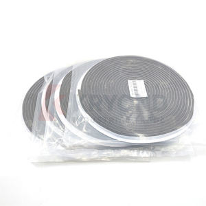 แถบฟองน้ำ00.580.1010 9X6X10000มม. 10ชิ้นเทปฉนวนสำหรับอะไหล่เครื่องพิมพ์ออฟเซ็ต SM102 - Product Image 5