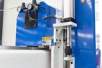 Routeur à bois certifié CE 1325 3015 CNC 4 axes ATC, machine de sculpture 3D pour la fabrication de moules