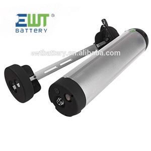 충전식 48v 20ah <span class=keywords><strong>Lifepo4</strong></span> 배터리 병형 리튬 이온 전자 자전거 배터리 팩 - Product Image 4