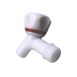 Fabricant chinois de robinets Yunsu, échantillon gratuit, robinet de lavabo en plastique à diaphragme DN20, en PP et ABS - Product Image 1