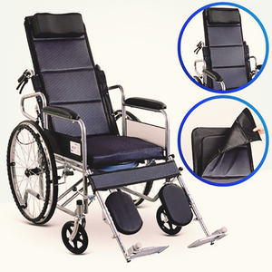 <span class=keywords><strong>Silla</strong></span> de <span class=keywords><strong>Ruedas</strong></span> <span class=keywords><strong>Plegable</strong></span>, Precio de Equipo de Rehabilitación, Accesorios, Respaldo, <span class=keywords><strong>Silla</strong></span> de Inodoro, Sillas de <span class=keywords><strong>Ruedas</strong></span> Reclinables - Product Image 1