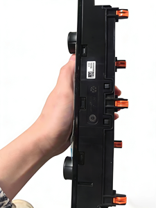 Nouvelle <span class=keywords><strong>batterie</strong></span> hybride légère 48V 4N0915105B compatible avec <span class=keywords><strong>Audi</strong></span> A8 Q8 A7 <span class=keywords><strong>A6</strong></span> A5 - Product Image 3