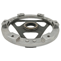 Résoudre le bruit anormal pour Jetour X90 X95 PLUS DF727 boîte de vitesses Version améliorée volant plaque de connexion 1506440-DF727A18