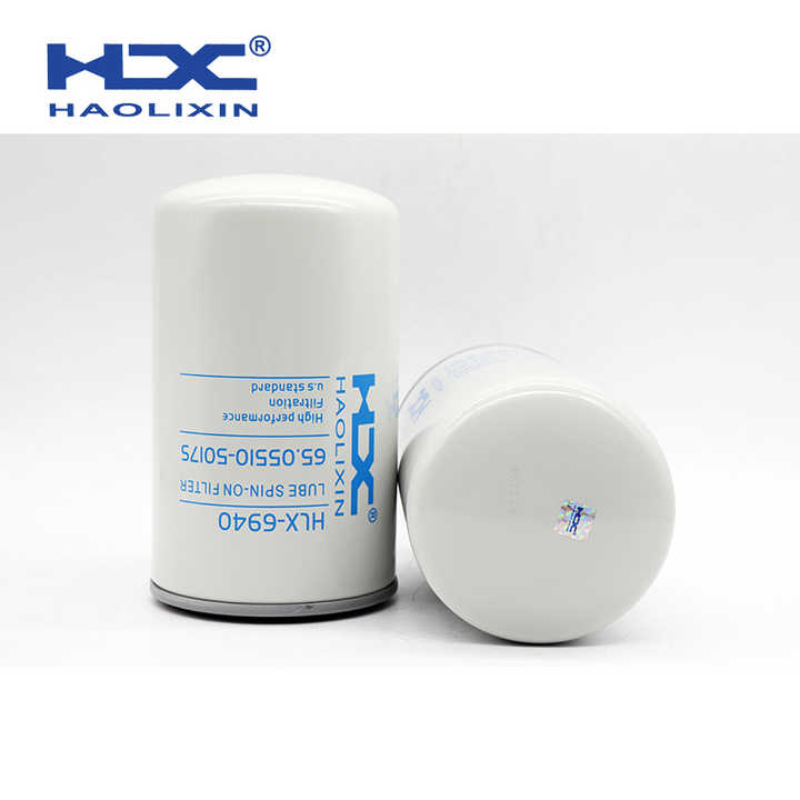 Wholesale Öl filter 65.05510-5017S 400508-00082 LF3626 P551381 