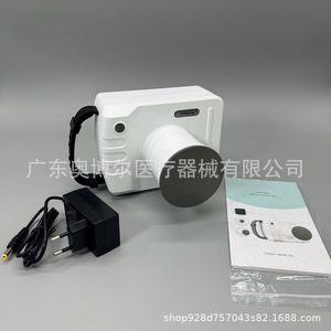 X-Raying Portable Dental X-Ray Machine CXY-299 Digital Imaging System Handheld White Ce Certified - Product Image 1