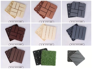 กระเบื้องปูพื้นลายไม้ พรีเมียม สำหรับห้องเด็กเล่น พื้นที่สัตว์เลี้ยง ปลอดสารพิษ พื้นผิวนุ่ม ปลอดภัยและสบายต่อการเดิน - Product Image 5
