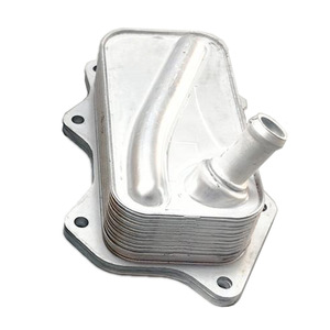 <b>Radiator</b> 05048312AC For Jeep Grand Cherokee 2.0L 2018-2024 Water Cooled Replacement Part - Product Image 1