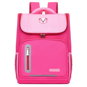 Vente en gros du fabricant Sac à dos pour étudiants adolescents imperméable à la mode avec logo personnalisé Sacs d'école pour garçons et filles - Product Image 5