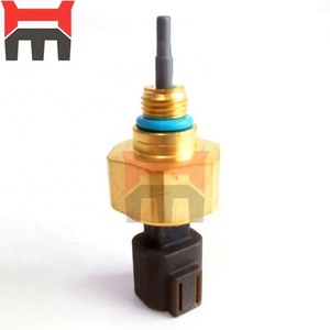 Pièces de machines de construction, capteur de température d'eau du moteur diesel ISX15 QSX15, 4921479 - Product Image 1