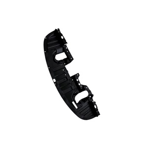 Plaque de protection inférieure du moteur avant pour Mitsubishi Lancer 2007-2010, pièces automobiles, protection contre les éclaboussures du moteur - Product Image 2