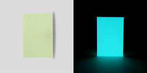 لوحة تحكم مضيئة للتوهج في الظلام مادة صبغة ضوئية مضيئة للإضاءة الخارجية - Product Image 2