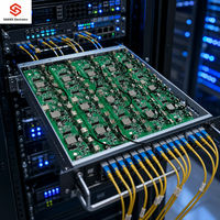 SANHEX, fabricant de circuits électroniques personnalisés, usine de montage de circuits imprimés PCBA, services OEM, assemblage de circuits imprimés intelligents FPC, haute qualité TG FR-4