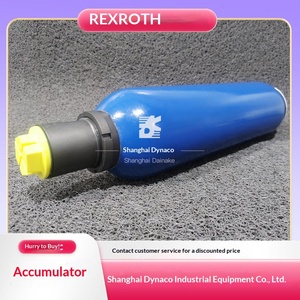 Accumulateur de type sac HAB2.5-350-60/0G07G-2N111-CE pour l'agriculture/les grues/l'ingénierie, fabriqué en Chine - Product Image 1