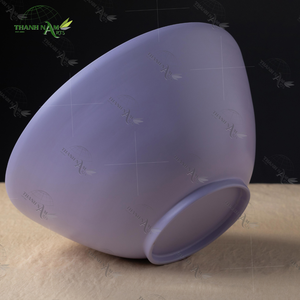 Vajilla hecha a mano natural: cuencos de bambú ecológicos, perfectos para una vida sostenible, uso doméstico y ocasiones especiales - Product Image 1