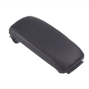 Cubierta de caja de reposabrazos central para <span class=keywords><strong>Audi</strong></span> <span class=keywords><strong>A3</strong></span> 03-12 OEM 8P0864245P - Product Image 1