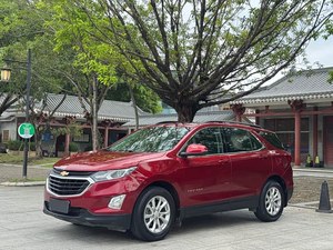 <span class=keywords><strong>Chevrolet</strong></span> <span class=keywords><strong>Equinox</strong></span> 535T <span class=keywords><strong>2018</strong></span>, SUV 5 places, voiture d'occasion abordable <span class=keywords><strong>à</strong></span> <span class=keywords><strong>vendre</strong></span>, véhicule sport essence d'occasion de haute qualité, export - Product Image 2