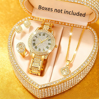 Montre à quartz tendance pour femme, usage quotidien, affichage de la date, finition argentée, alliage, décoration artisanale, cadeau pour la Saint-Valentin, Pâques, Ramadan