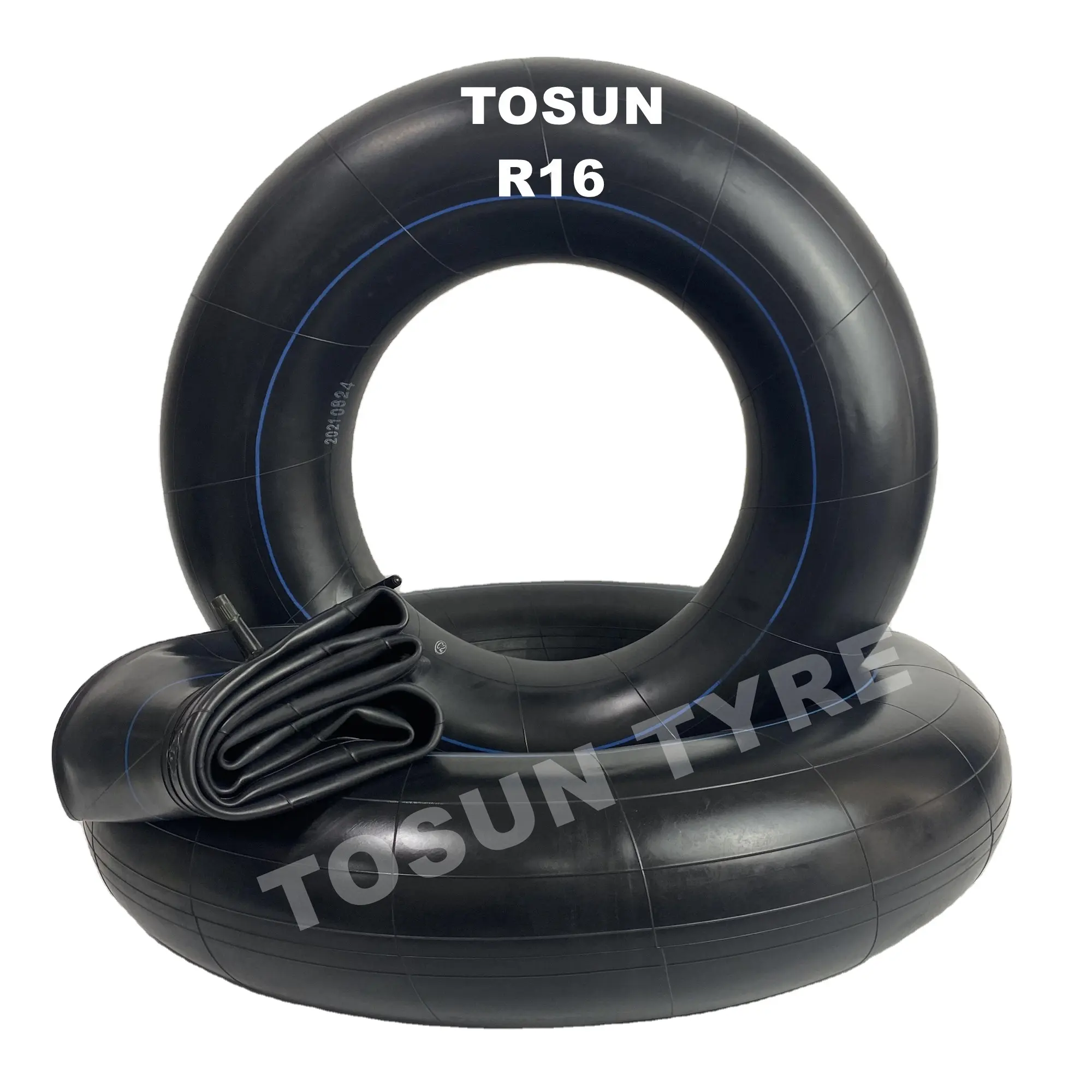 Inner tubes for tubing