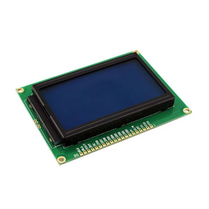 Pantalla LCD Gráfica Makerfabs 128X64 para Dibujar Líneas, Círculos, Cajas y Manipulación de Píxeles H435 - Product Image 1