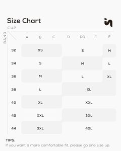 <span class=keywords><strong>Reggiseno</strong></span> Triangolare Inbarely da Donna, Senza Fodera, Senza <span class=keywords><strong>Ferretto</strong></span>, Sexy e Comodo per Uso Quotidiano - Product Image 6