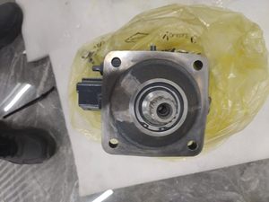Componente de equipo de ingeniería para camión bomba, bomba hidráulica A7VO55LRDS/63L - Product Image 3