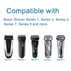 Cordon d'alimentation <span class=keywords><strong>Braun</strong></span> 12V DC pour rasoirs Série <span class=keywords><strong>3</strong></span>/7/5/1/9 et rasoirs 3040s/310s/340s - Écologique et ignifuge - Product Image 2