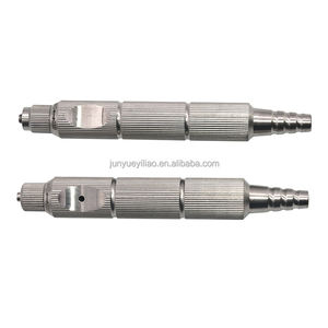 Mango de cánula de infusión de liposucción - Product Image 1