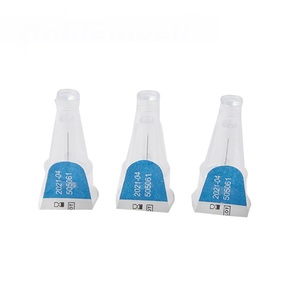 Producto en Oferta: Jeringas de <span class=keywords><strong>Insulina</strong></span> con Aguja a Precio de Fábrica - Product Image 1