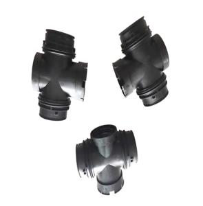 T40 Water tank Tee T20PT40 Spraying Agricultural <b>Drone</b> Spare Parts Spot <b>Drone</b> <b>Accessories</b> Repair Parts - Product Image 2