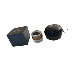 Caja de Embalaje para Tazas de Té de EVA Impermeable con Cierre de Fibra de Carbono y Logotipo Personalizado, Color Personalizable para una Famosa Marca Francesa de <span class=keywords><strong>Coñac</strong></span> - Product Image 6
