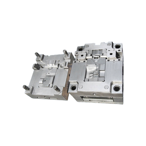 Professional Manufacturer Custom Sports Product Mold Injection Shuttle Cock Mould Making Badminton Plastic One-stop Service