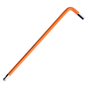 1.5mm-10mm CRV Couple Métrique Manchon Outils À Main Code Couleur Boule Hex <span class=keywords><strong>Allen</strong></span> <span class=keywords><strong>Clé</strong></span> L <span class=keywords><strong>Clé</strong></span> Ensemble pour Caméra De Réparation De Vélo - Product Image 4