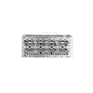 Cabeza de Cilindro F1AE0481D F1AE3481A 908345 5801485124 71795640 71796192 para Fiat DUCATO Autobús Plataforma Chasis Daly III Furgoneta 908345 W - Product Image 2