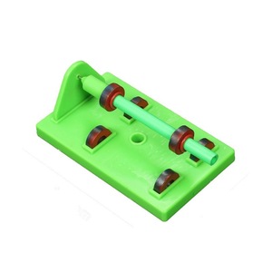 อุปกรณ์สาธิตการทดลองลอยตัวด้วยแม่เหล็ก ชุดทดลองวิทยาศาสตร์ DIY สำหรับนักเรียนระดับประถมศึกษาและมัธยมศึกษา - Product Image 4