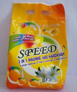 <strong>30g</strong> <strong>Sachet</strong> Klin Brand Name <strong>Detergent</strong> Powder - Product Image 5