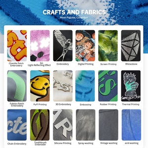 Camisetas Vintage con Logotipo Personalizado, Lavado Ácido, para <span class=keywords><strong>Hombre</strong></span>, Fabricante de Camisetas Gráficas de Estilo Urbano para <span class=keywords><strong>Hombre</strong></span> - Product Image 3