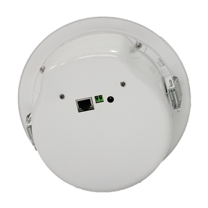 Loa Khuếch Đại Ip 6W Giá Rẻ Hệ Thống <span class=keywords><strong>Pa</strong></span> Loa Trần Ip Cho Dự Án - Product Image 3