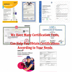 Tùy chỉnh thủ công bom ca cao nóng bánh kẹo sô cô la ngọt ngào với kẹo ngon - Product Image 6