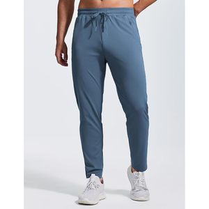 Pantalones Deportivos Ligeros de Secado Rápido para Hombre FOXA, con Bolsillos con Cremallera, para Gimnasio y Entrenamiento - Product Image 4