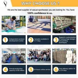 سترة رجالية عصرية مخصصة 100% قطن، سترة مغسولة ومطبوعة جديدة قابلة للتنفس، إصدار أساسي مرن OEM/ODM - Product Image 4