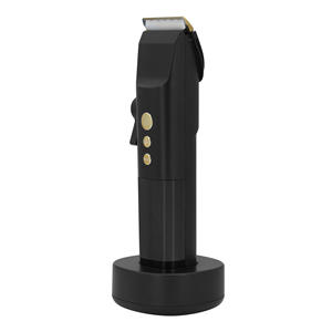 Nueva Cortadora de Pelo Eléctrica B13 Modelo Básico Recargable con Pantalla LCD y Gran Potencia para Uso Doméstico - Product Image 1