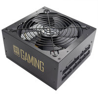 Catu Daya PC Berkualitas Tinggi 850W 80 PLUS Gold, Catu Daya Modular Penuh untuk Desktop Gaming