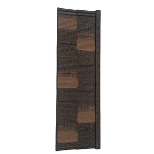 Tejas para techos de asfalto laminado de acero de alta calidad, bambú para techos de casas de azulejos, hoteles, parques, templos, hoja a precio de fábrica - Product Image 4