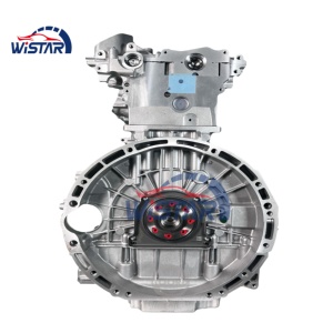 Moteur 2.0L Turbo M264 Moteur pour Mercedes Benz C200 E300 C300 C205 W213 M264 M264.920 915 Essence 4 Cylindres <span class=keywords><strong>2019</strong></span> M254 M274 M276 - Product Image 2