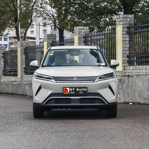 Nuevo <span class=keywords><strong>BYD</strong></span> Yuan UP 2026: SUV Eléctrico Chino de Alta Calidad, Excelente, Totalmente Nuevo, 401 km de Autonomía, Coches Eléctricos <span class=keywords><strong>BYD</strong></span>, Últimos Modelos de China - Product Image 2